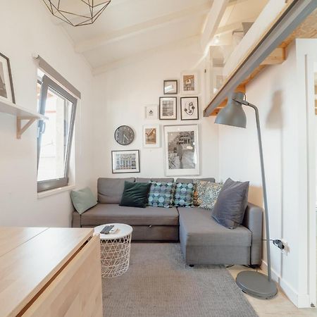 Mezzanine Stylish Apartments By Vacationy OOporto Extérieur photo
