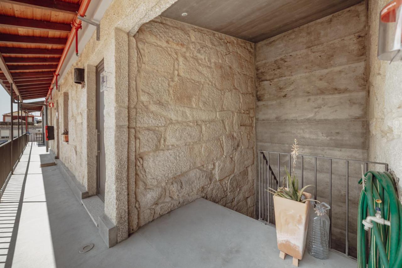Mezzanine Stylish Apartments By Vacationy OOporto Extérieur photo