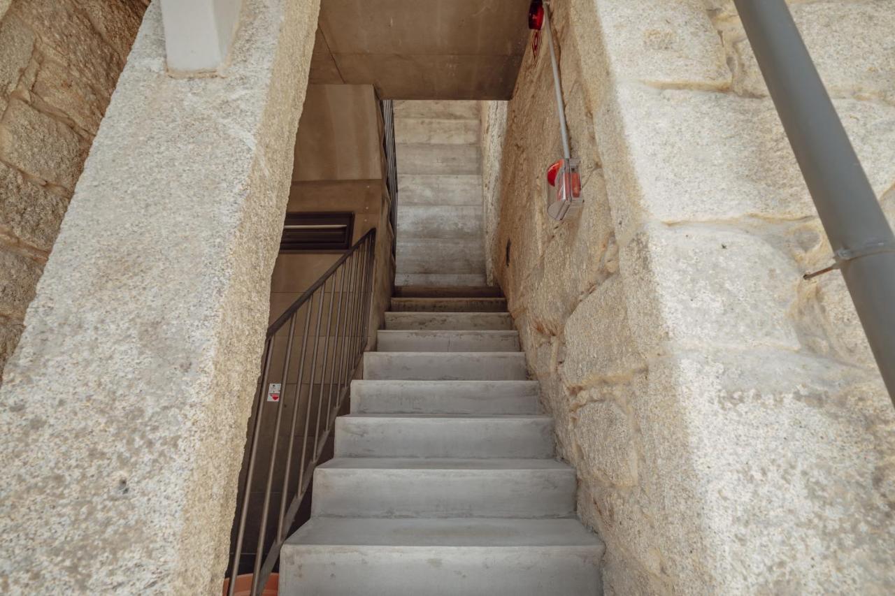 Mezzanine Stylish Apartments By Vacationy OOporto Extérieur photo