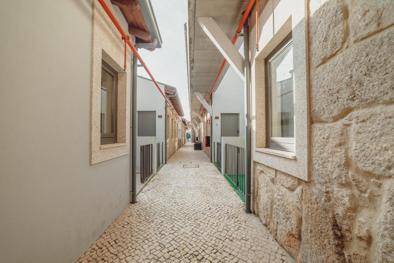 Mezzanine Stylish Apartments By Vacationy OOporto Extérieur photo