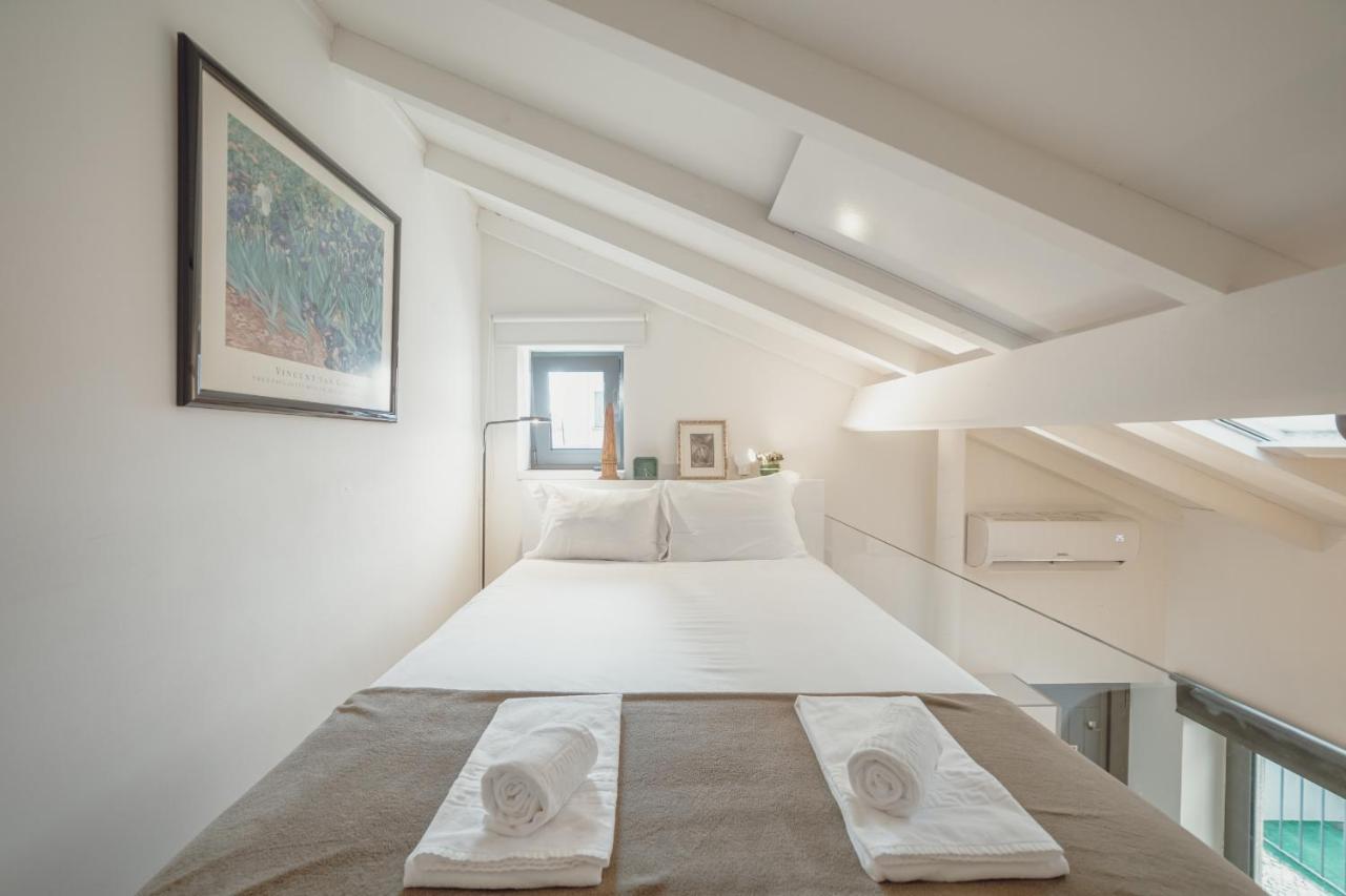 Mezzanine Stylish Apartments By Vacationy OOporto Extérieur photo
