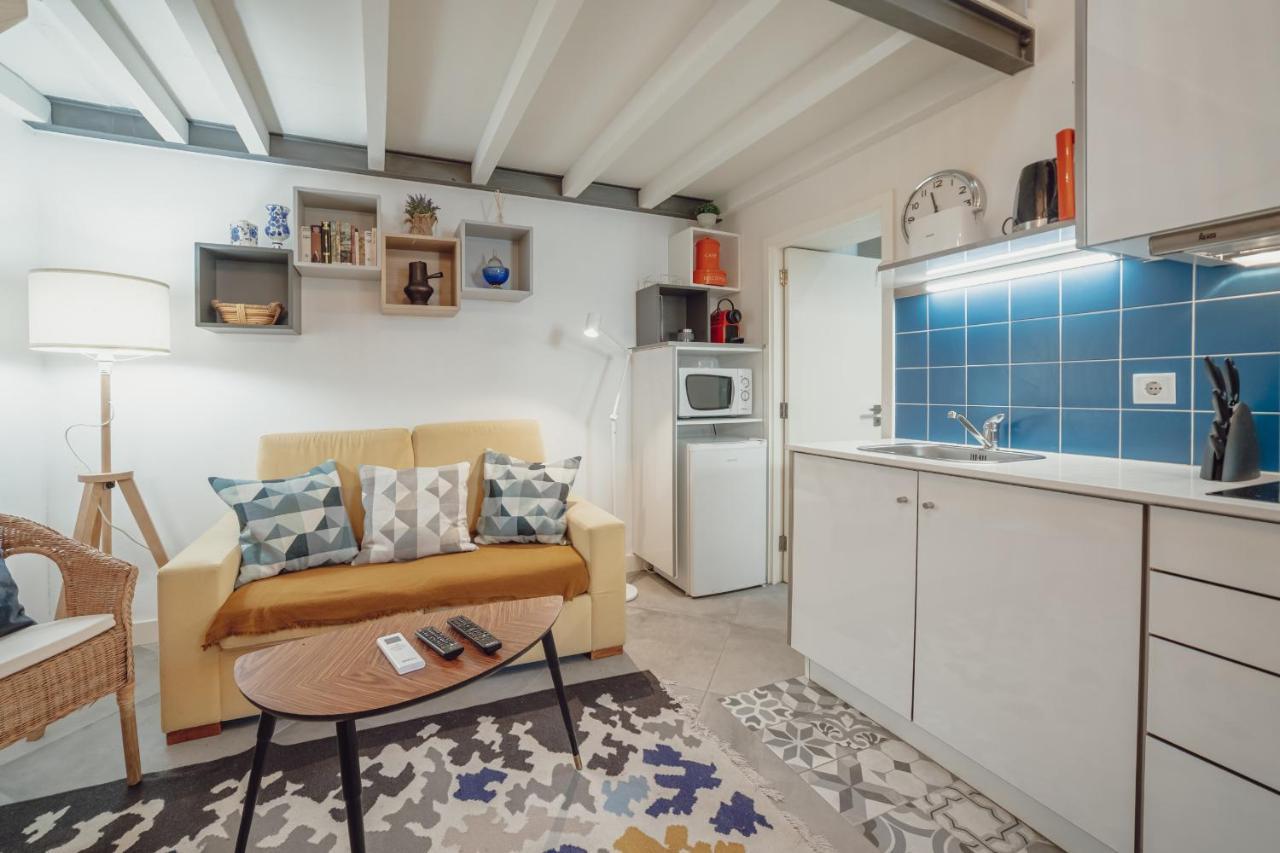 Mezzanine Stylish Apartments By Vacationy OOporto Extérieur photo
