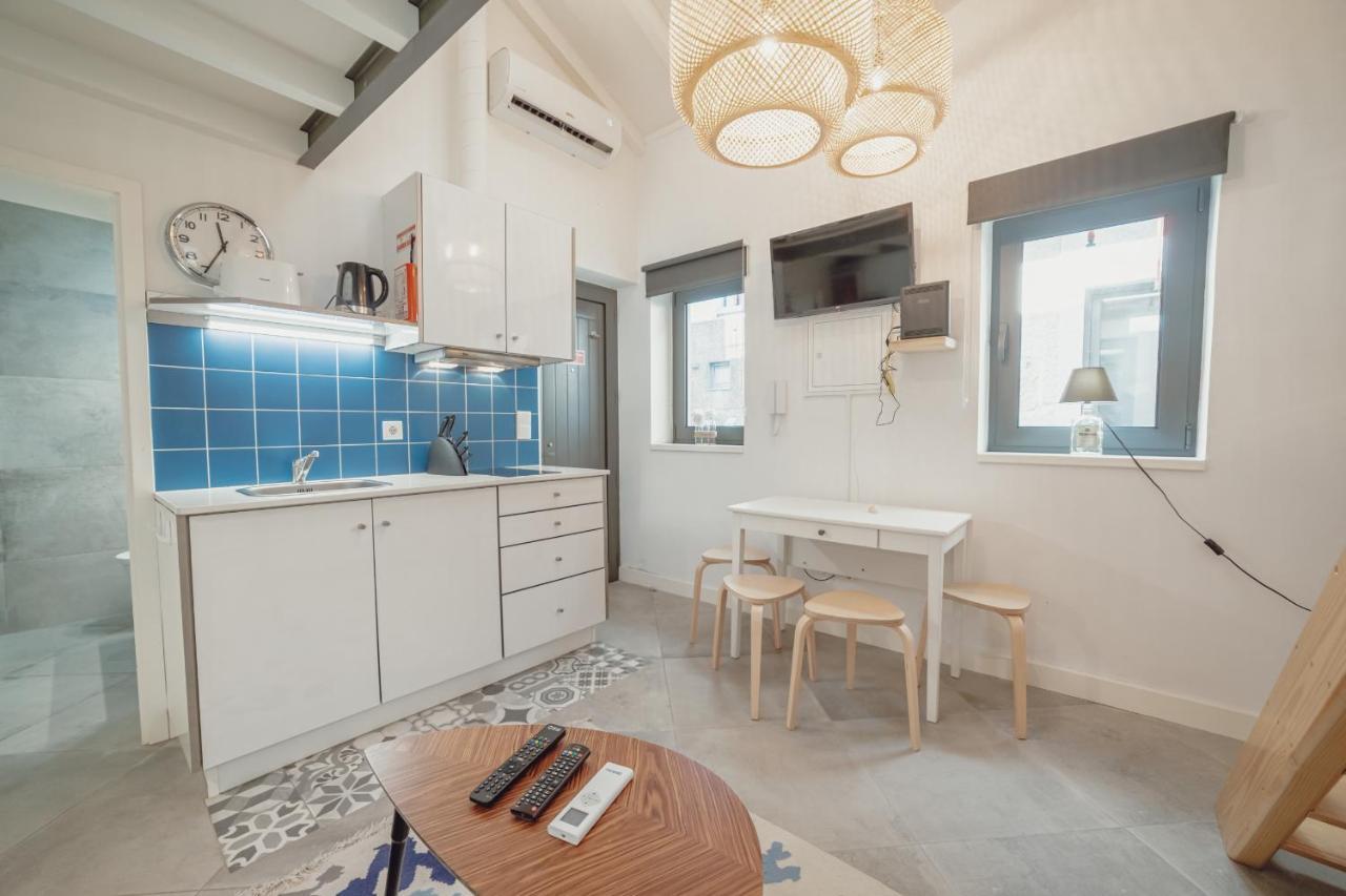 Mezzanine Stylish Apartments By Vacationy OOporto Extérieur photo