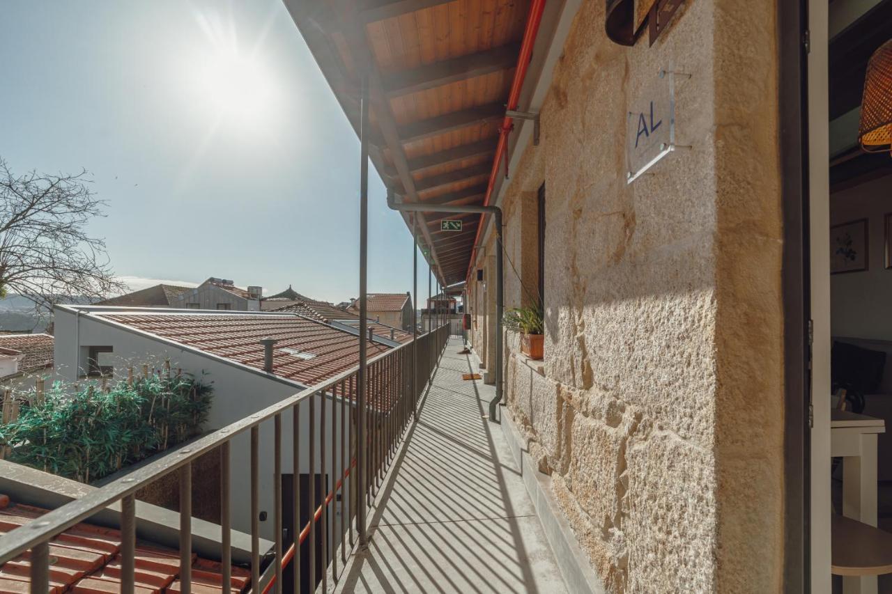 Mezzanine Stylish Apartments By Vacationy OOporto Extérieur photo