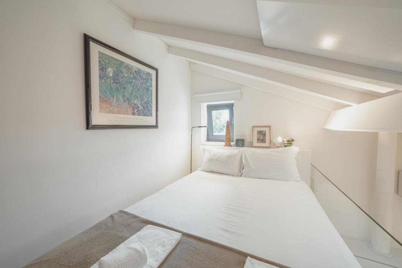 Mezzanine Stylish Apartments By Vacationy OOporto Extérieur photo