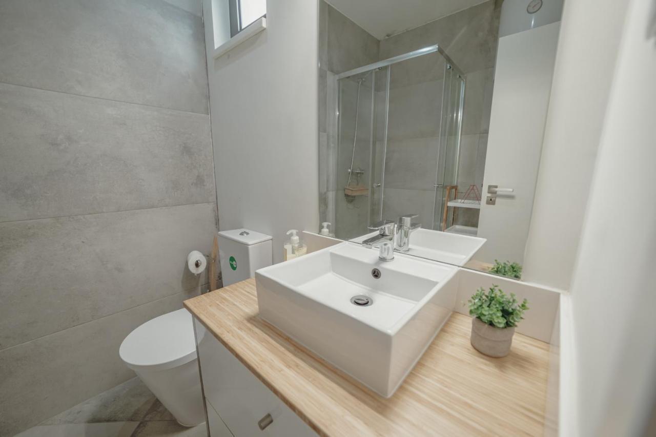 Mezzanine Stylish Apartments By Vacationy OOporto Extérieur photo