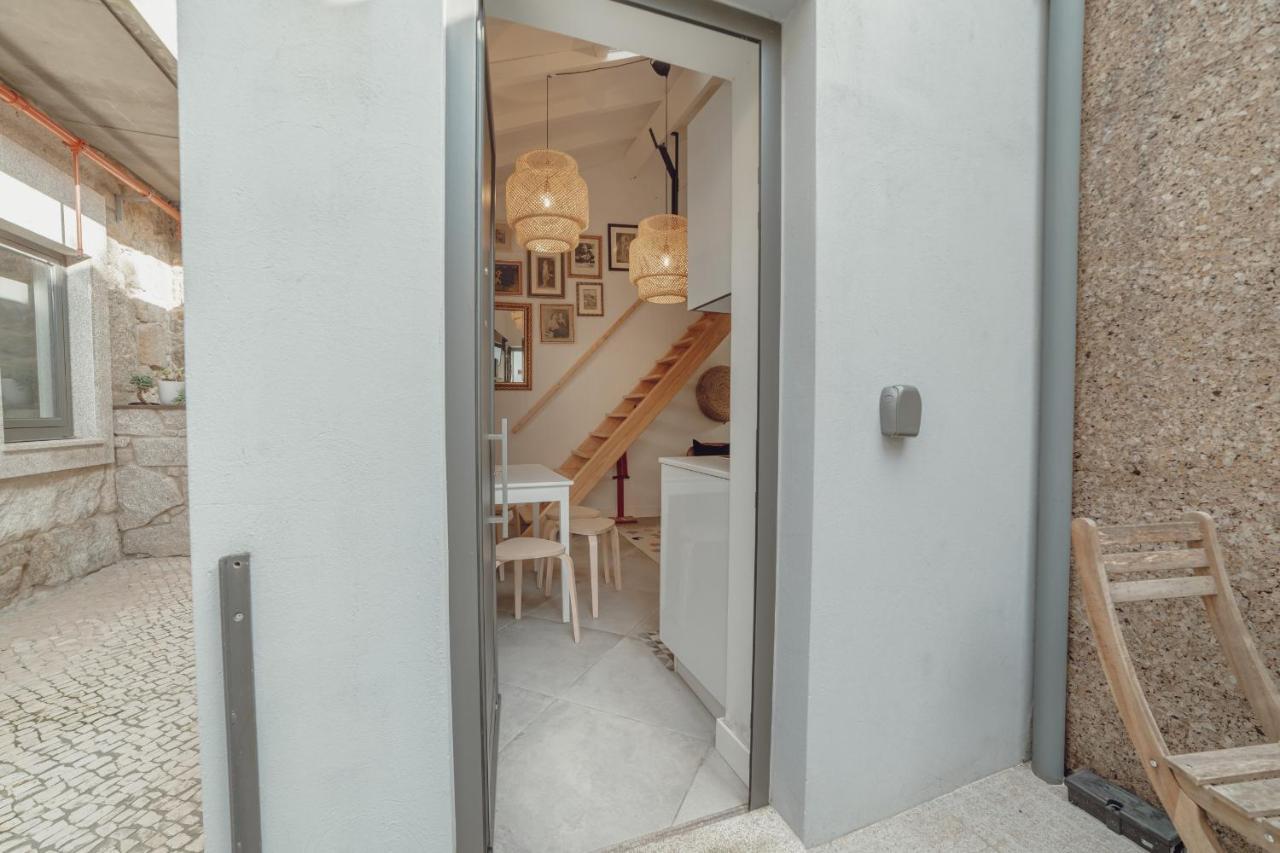 Mezzanine Stylish Apartments By Vacationy OOporto Extérieur photo