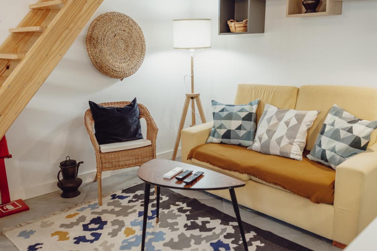 Mezzanine Stylish Apartments By Vacationy OOporto Extérieur photo