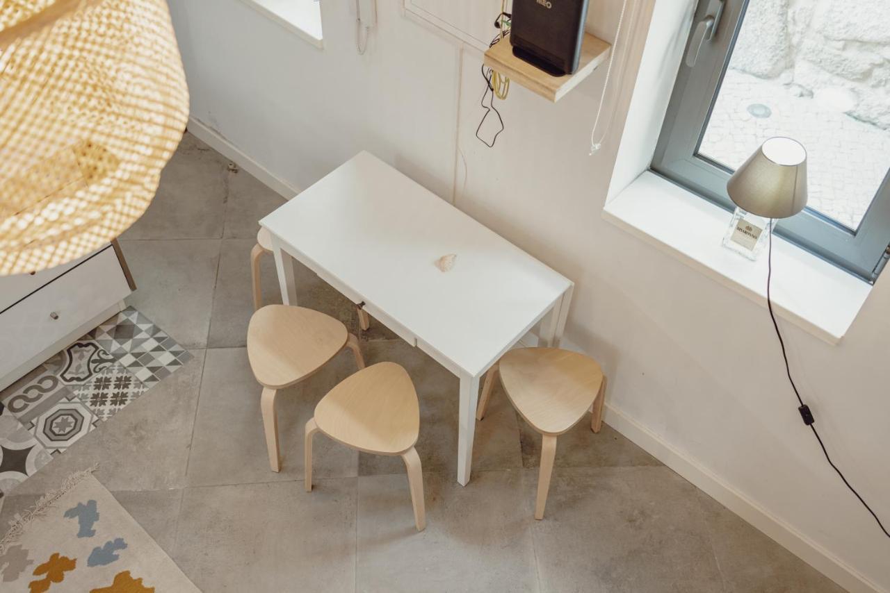 Mezzanine Stylish Apartments By Vacationy OOporto Extérieur photo
