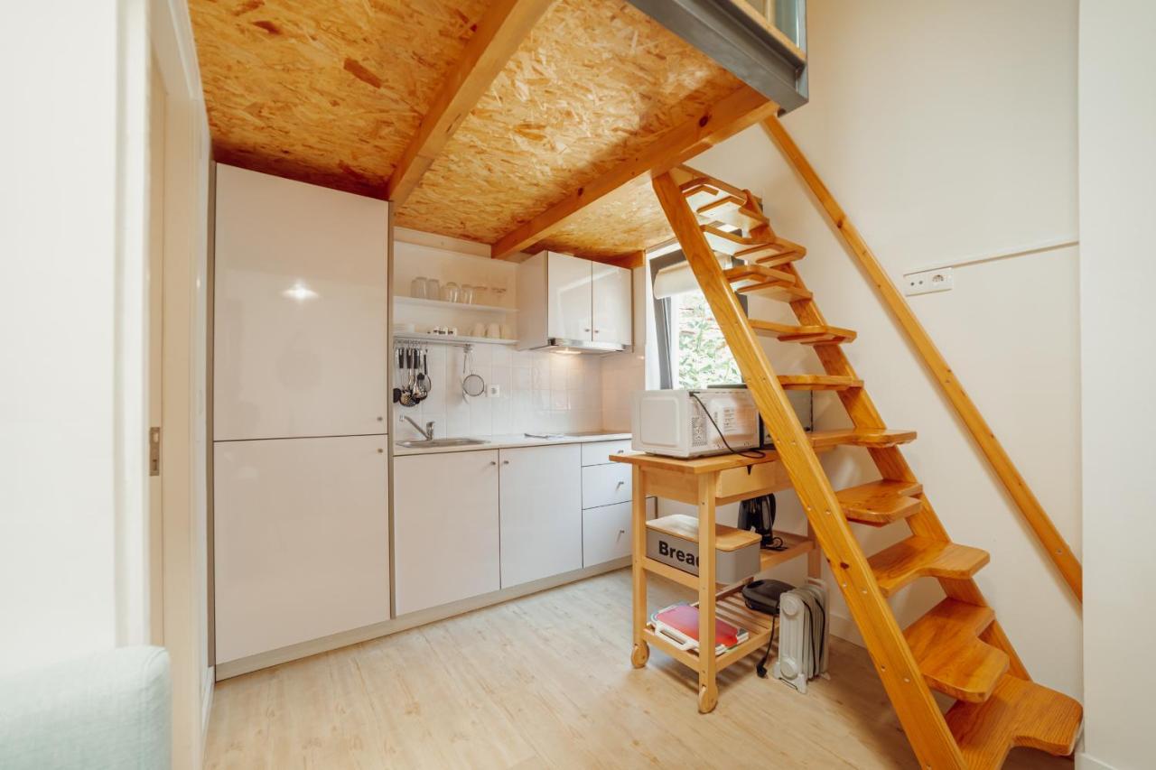 Mezzanine Stylish Apartments By Vacationy OOporto Extérieur photo