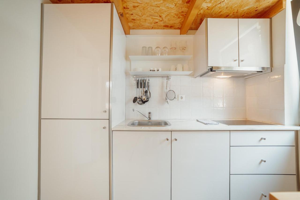 Mezzanine Stylish Apartments By Vacationy OOporto Extérieur photo