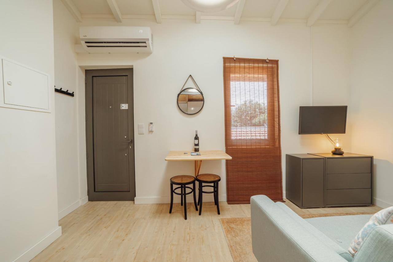 Mezzanine Stylish Apartments By Vacationy OOporto Extérieur photo