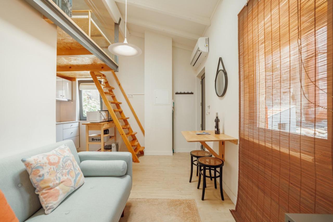 Mezzanine Stylish Apartments By Vacationy OOporto Extérieur photo