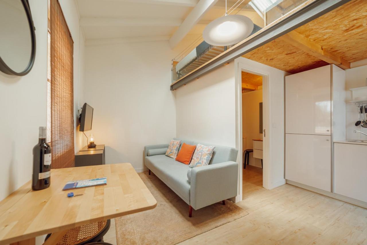 Mezzanine Stylish Apartments By Vacationy OOporto Extérieur photo