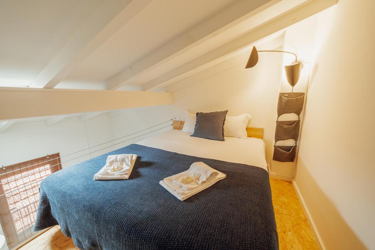 Mezzanine Stylish Apartments By Vacationy OOporto Extérieur photo