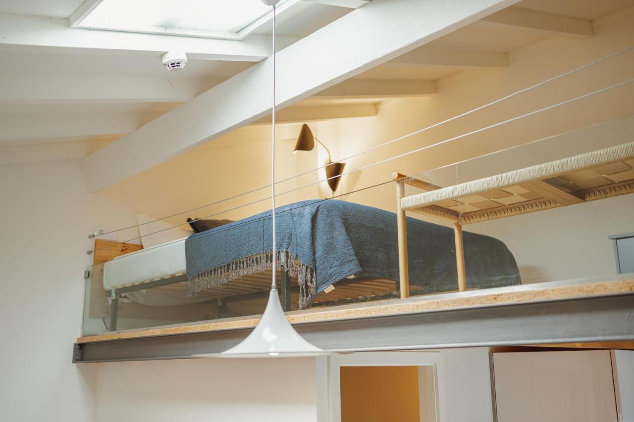 Mezzanine Stylish Apartments By Vacationy OOporto Extérieur photo