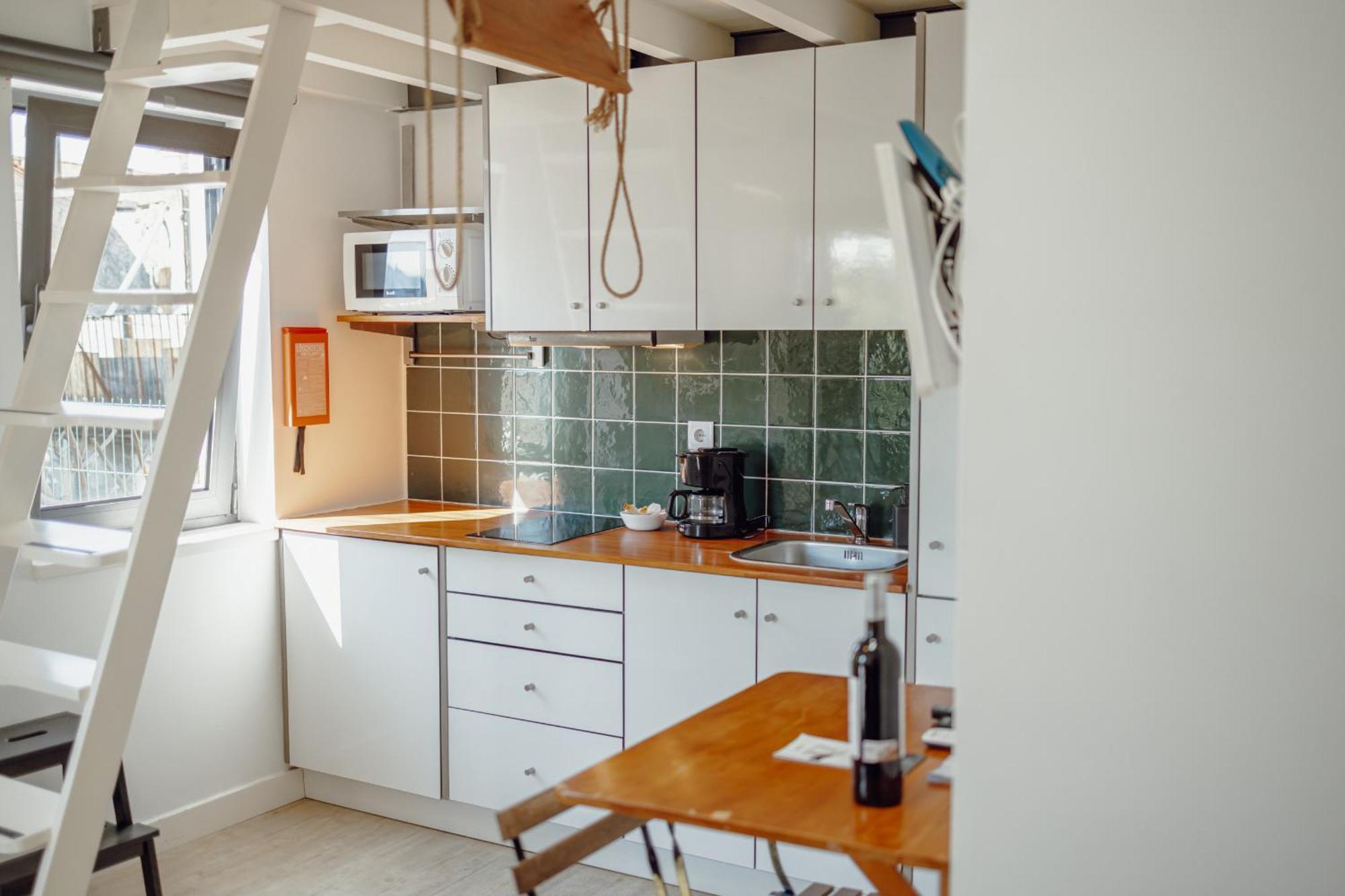 Mezzanine Stylish Apartments By Vacationy OOporto Extérieur photo