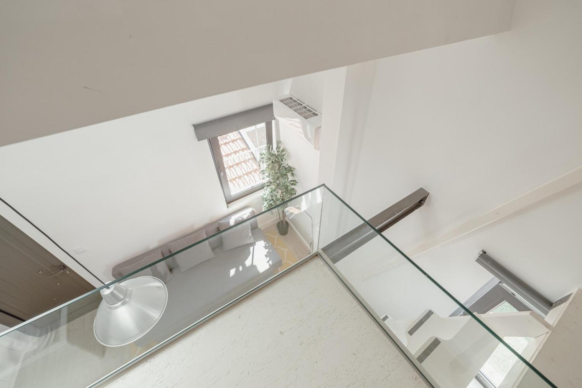 Mezzanine Stylish Apartments By Vacationy OOporto Extérieur photo