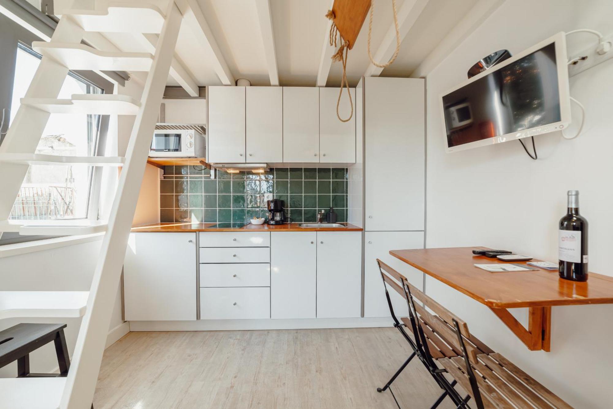 Mezzanine Stylish Apartments By Vacationy OOporto Extérieur photo