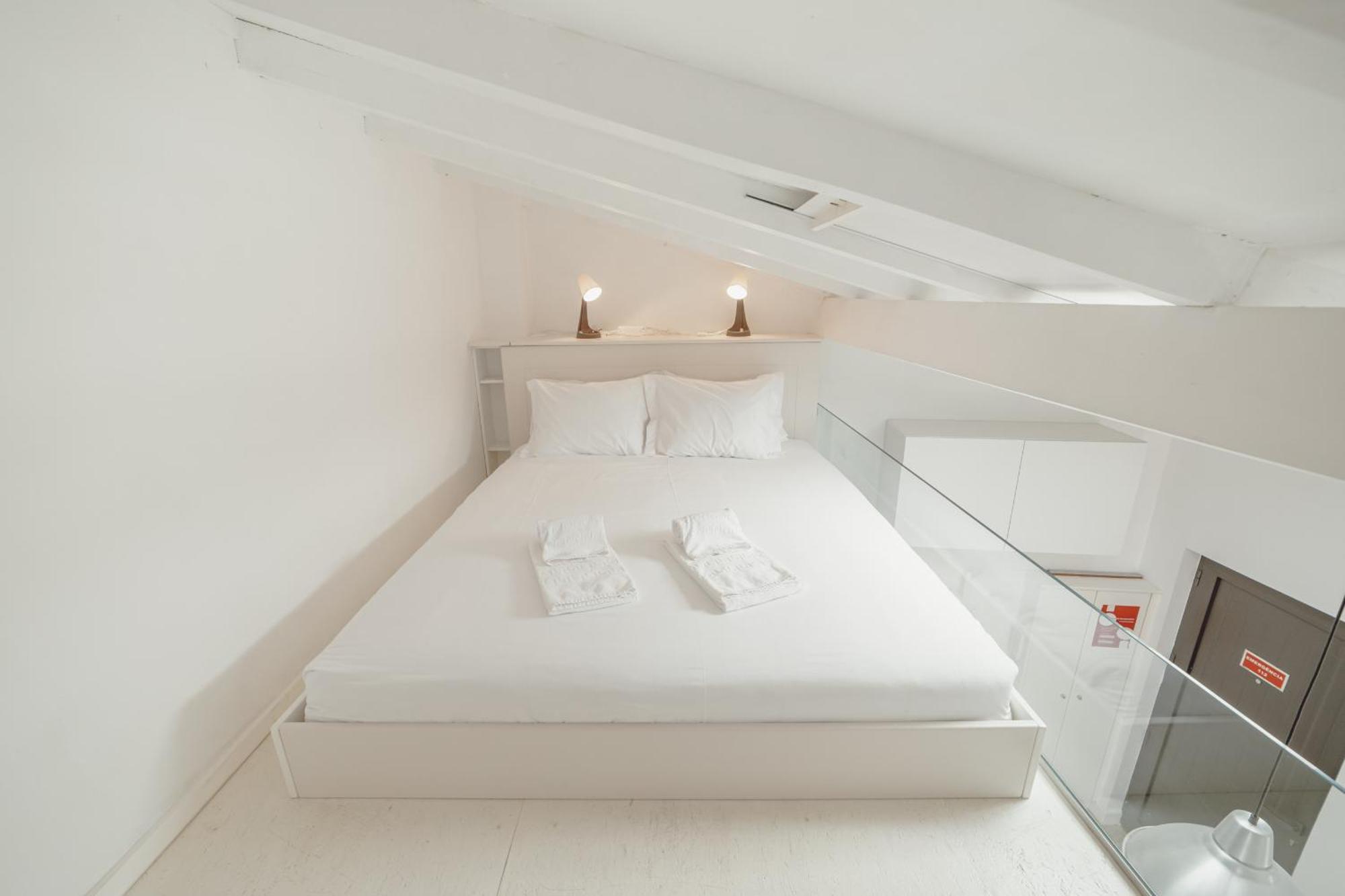 Mezzanine Stylish Apartments By Vacationy OOporto Extérieur photo