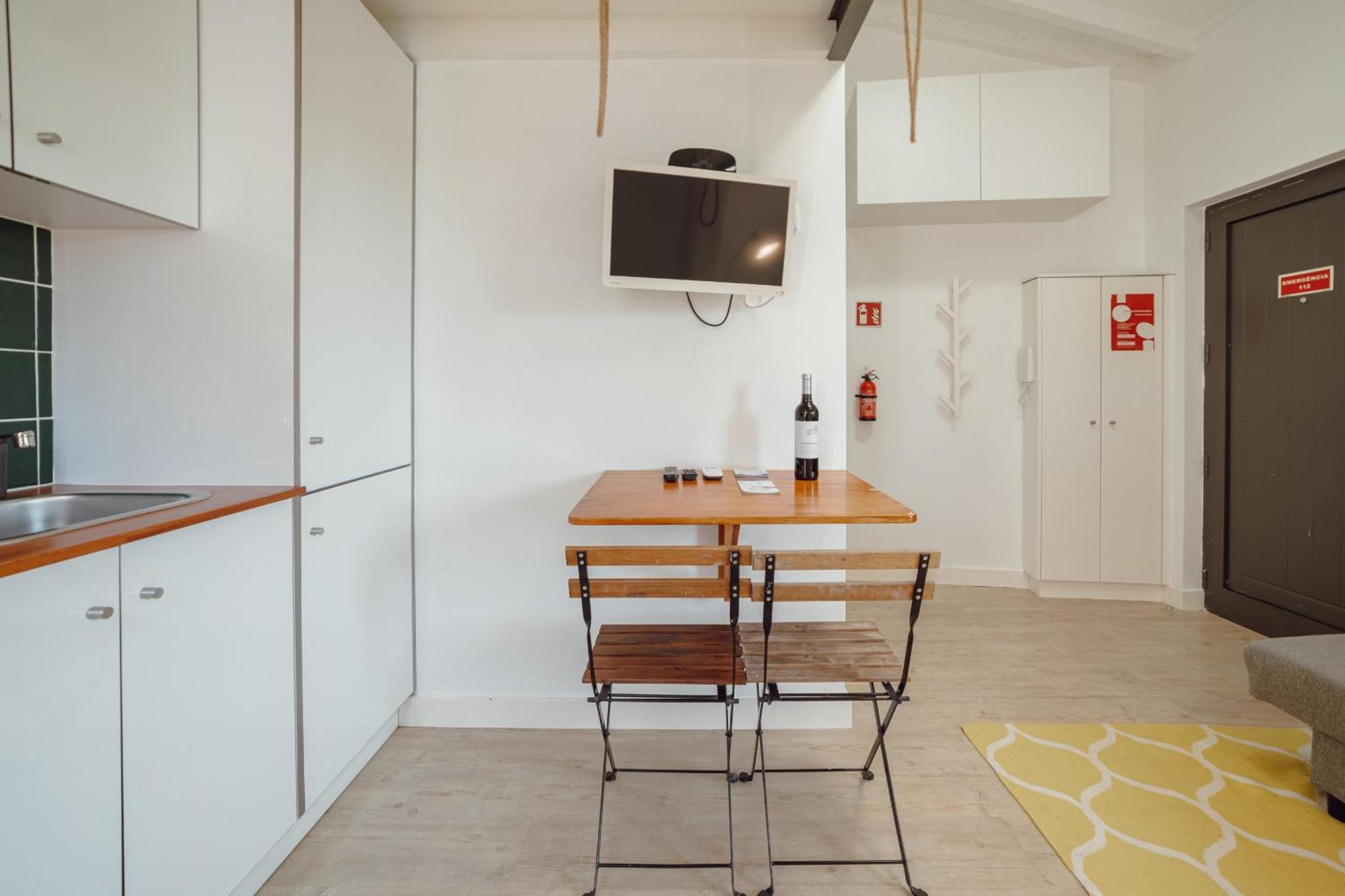 Mezzanine Stylish Apartments By Vacationy OOporto Extérieur photo