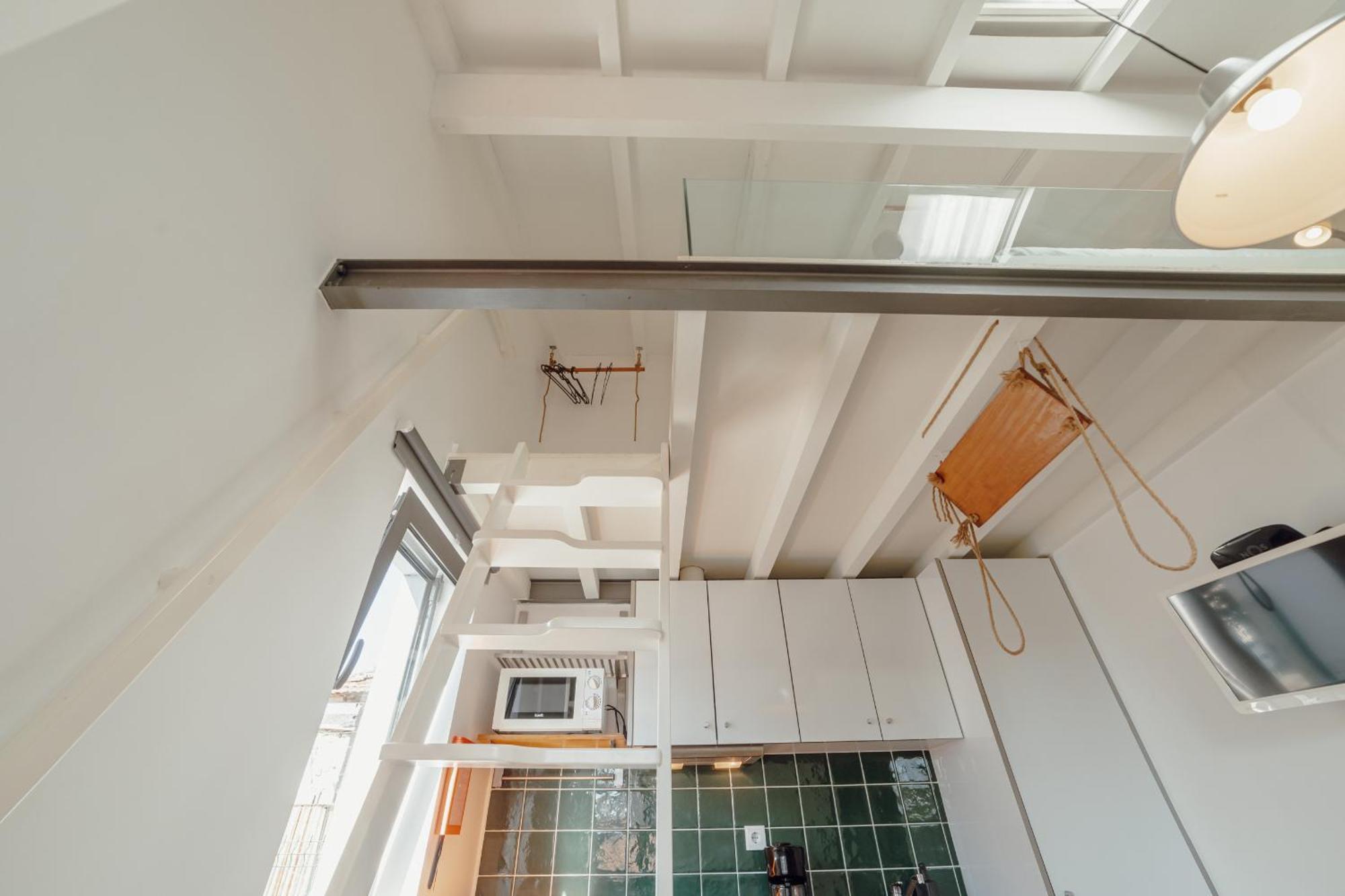 Mezzanine Stylish Apartments By Vacationy OOporto Extérieur photo