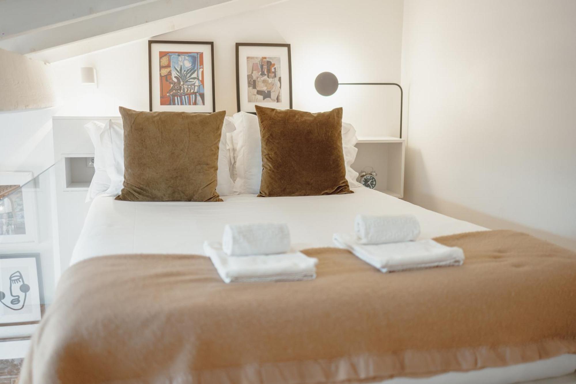 Mezzanine Stylish Apartments By Vacationy OOporto Extérieur photo