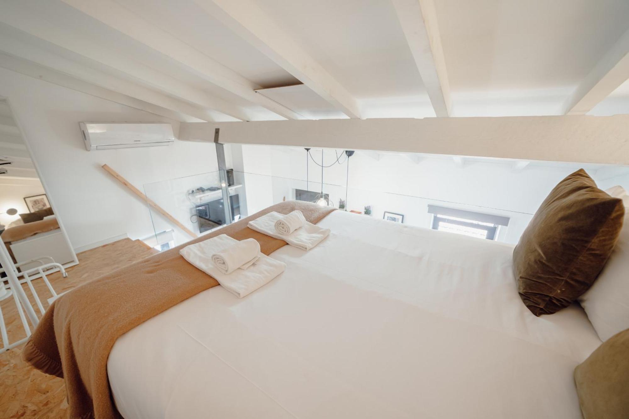 Mezzanine Stylish Apartments By Vacationy OOporto Extérieur photo
