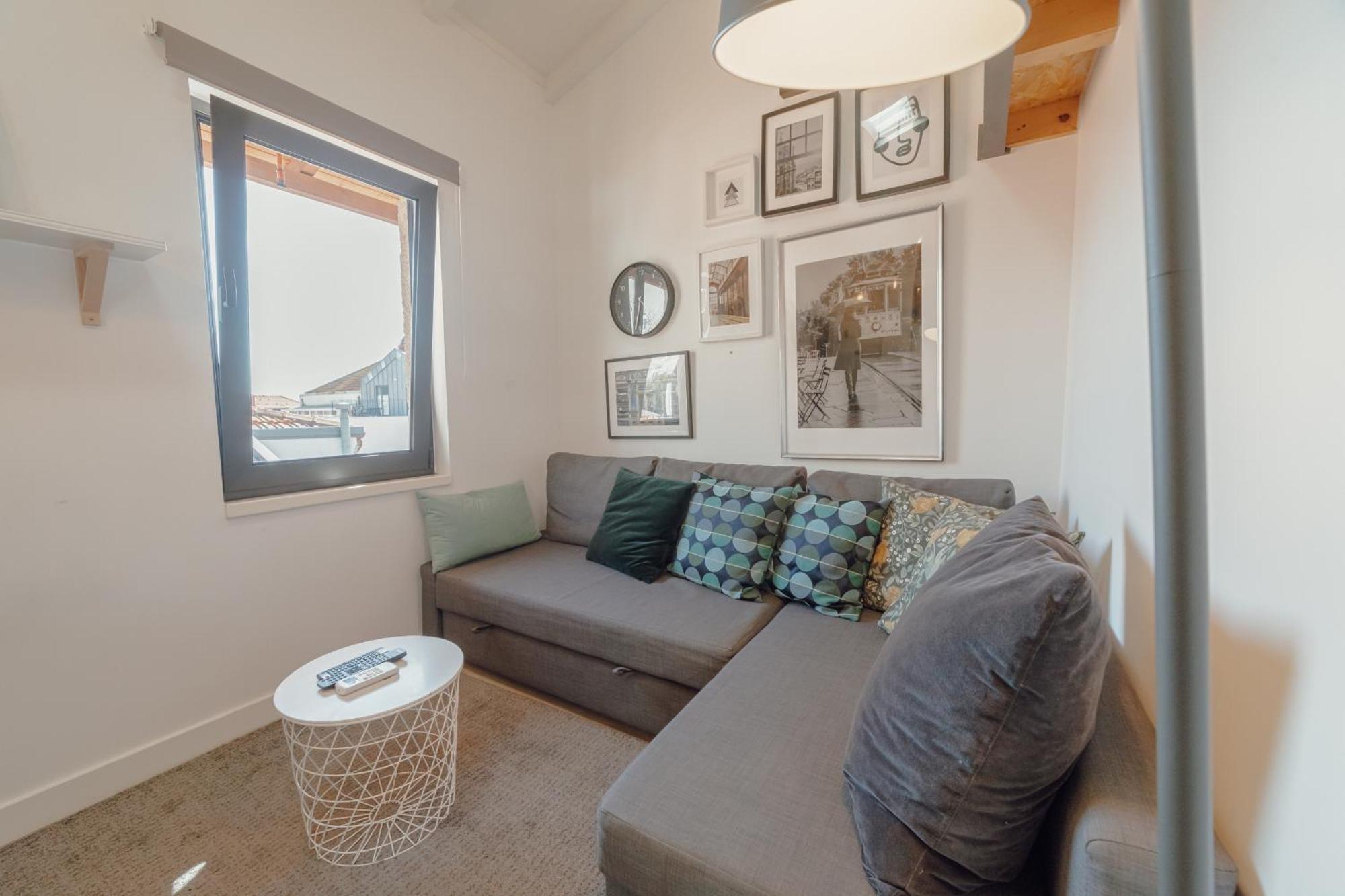 Mezzanine Stylish Apartments By Vacationy OOporto Extérieur photo