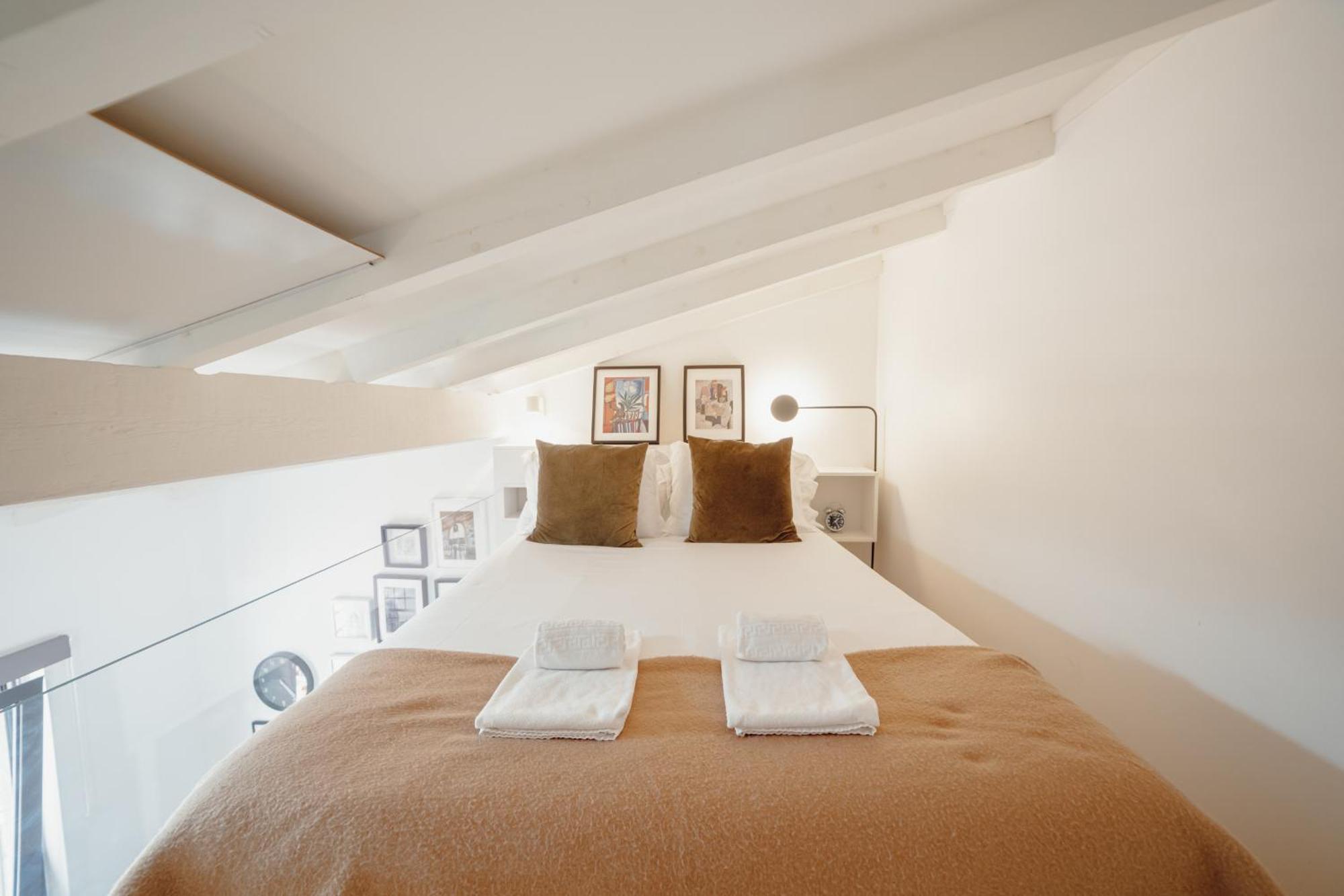 Mezzanine Stylish Apartments By Vacationy OOporto Extérieur photo